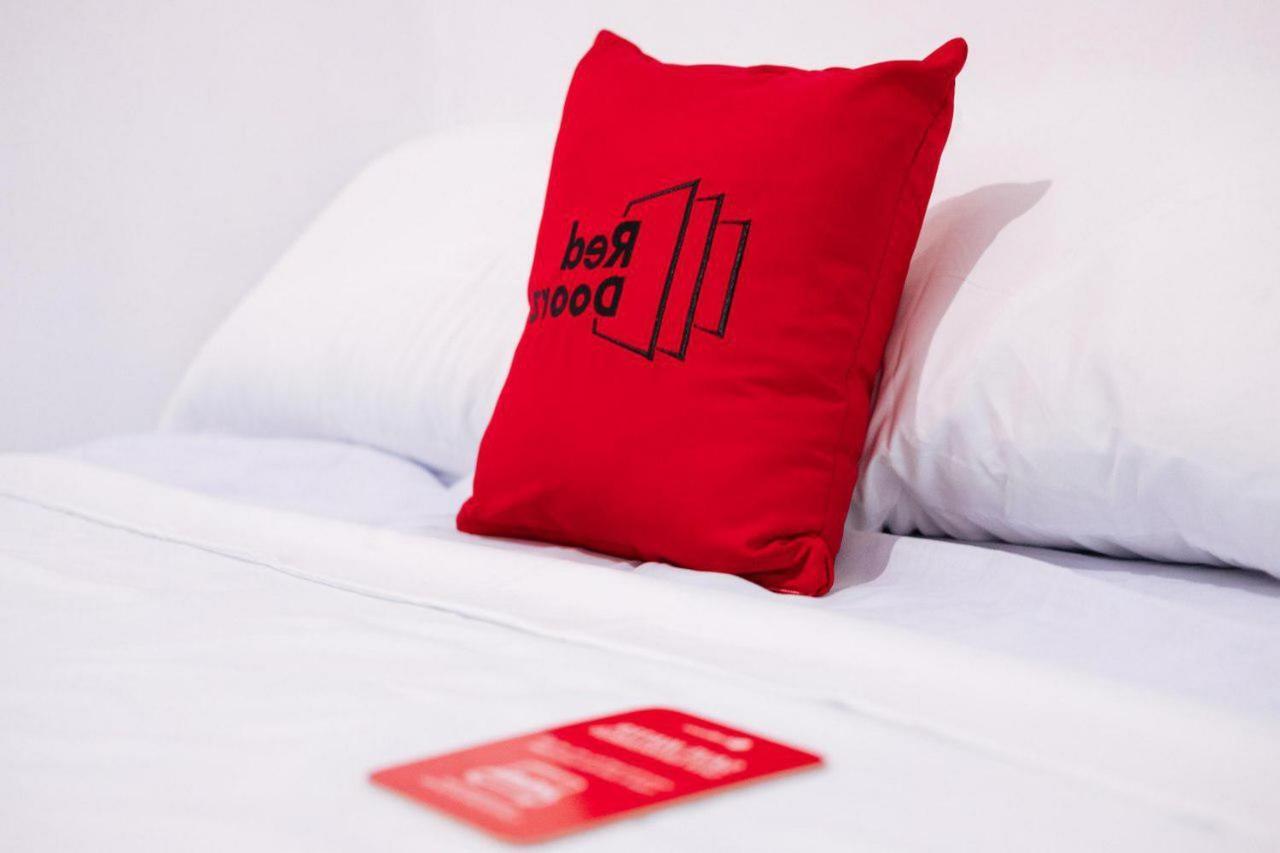 Reddoorz Near Mojokerto Train Station 호텔 외부 사진